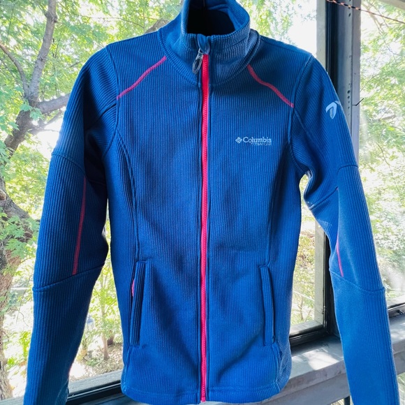 Women’s Columbia Titanium Full-zip Jacket - Picture 1 of 5